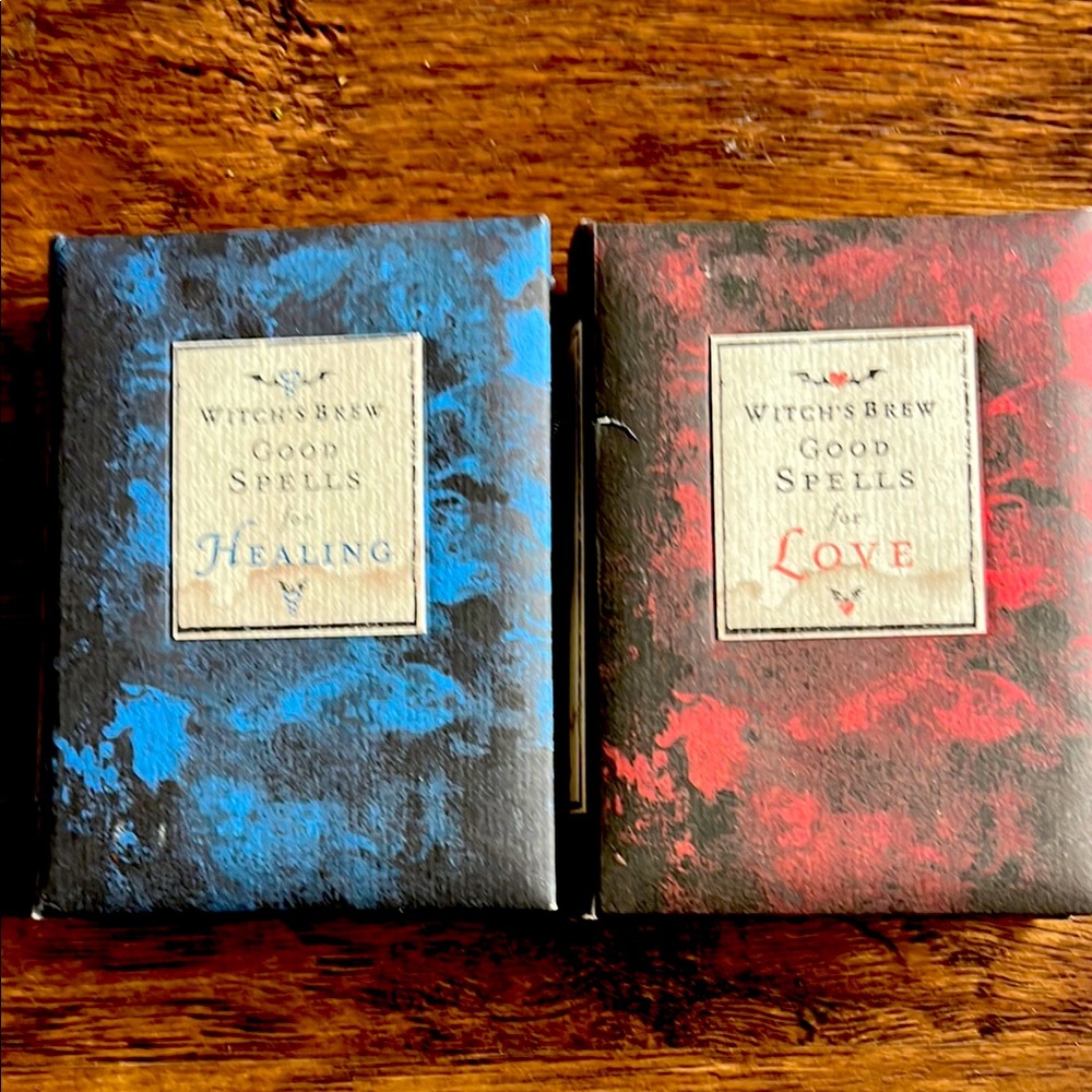 ✨Spell-book Set✨ - Picture 3 of 9
